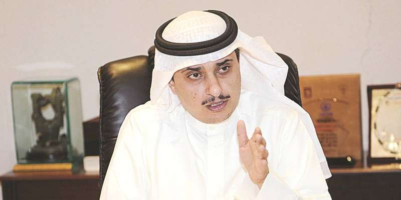 مشروع لائحة مظلات السيارات: 5 دنانير رسوم عن كل متر مربع في المناطق التجارية
