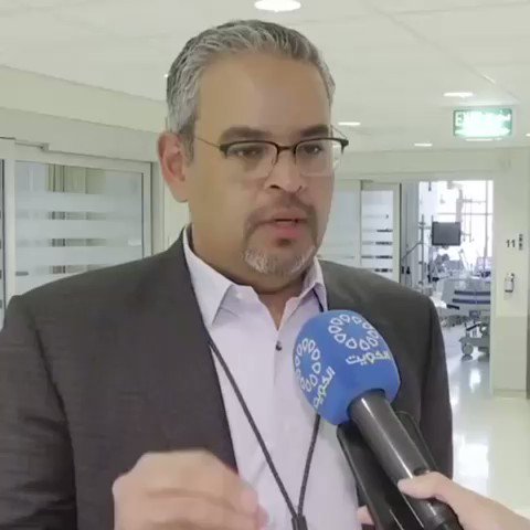 د. عبدالرحمن الفارس: التحول الرقمي الإلكتروني.. خطوة نحو الارتقاء بالمنظومة الصحية ومواجهة التحديات