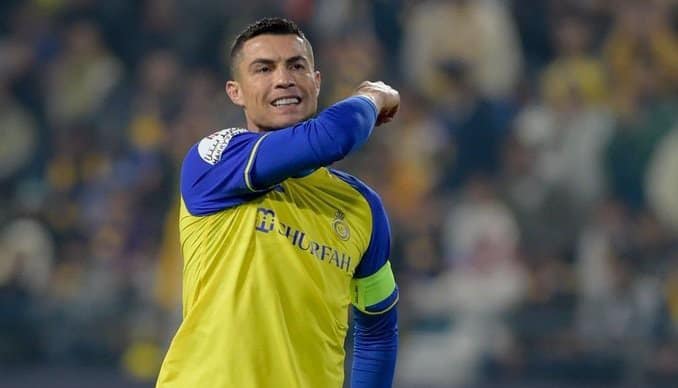 خيبة جديدة لرونالدو.. الوحدة يقصي النصر من كأس خادم الحرمين الشريفين