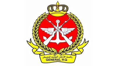 الجيش: قوة الواجب غيث في حالة تأهب للمشاركة في الدعم والاسناد  #امطار_الكويت #طقس_الكويت