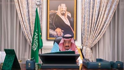 بأكثر من 3 مليارات ريال.. الملك سلمان يوجه بصرف معونة شهر رمضان