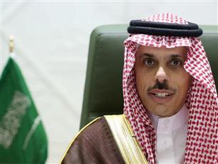وزير الخارجية السعودي يجري اتصالين مع البرهان وحميدتي