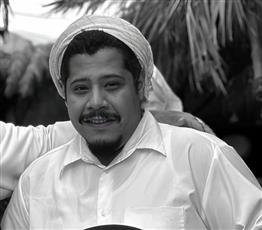 وفاة الممثل والمخرج حسين العوض عن عمر 33 عاماً