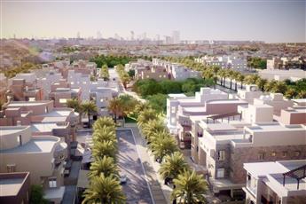 مدينة المطلاع تبصر النور بإيصال التيار الكهربائي
