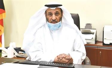 تكليف منصور المذن بمهام مدير عام هيئة المعلومات المدنية