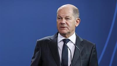 المستشار الألماني أولاف شولتس يواجه احتمال فتح تحقيق برلماني متعلق بفضيحة مالية