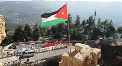الأردن يدعو إلى اجتماع عربي طارئ على ضوء التطورات التي يشهدها #المسجد_الأقصى #الاقصي_يستغيث
