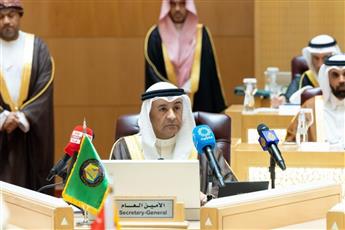 البديوي: اقتحامات الاحتلال المتكررة للأقصى انتهاك لحرمات المقدسات