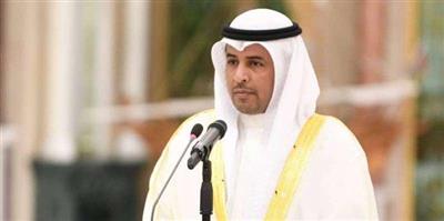 العتيبي: مضاعفة الجهود لإيصال خدمات الكهرباء والماء للمواطنين على اكمل وجه