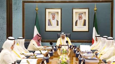 مجلس الوزراء: استمرار البناء والازدهار وتحقيق المزيد من الإنجازات