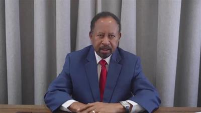 حمدوك: الحل السلمي ما يزال ممكنًا.. #السودان يواجه خطر التفكك
