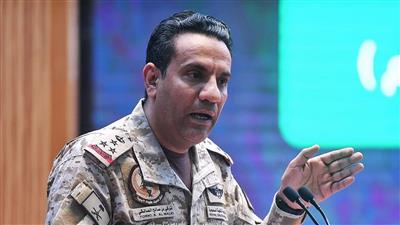 تحالف دعم الشرعية: استكمال عملية تبادل الأسرى بإطلاق سراح 104 حوثيين