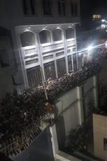 عشرات القتلى ومئات الجرحى في حادثة تدافع في صنعاء