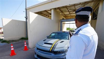 موكب السوداني يسبب مقتل شابة وإصابة أخرى في شارع مطار بغداد الدولي