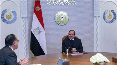 الحكومة المصرية عازمة على «المضي قدما» في برنامج الخصخصة