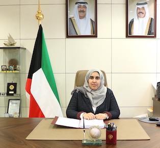 وكيل المالية الكويتية: حريصون على دعم برامج التنمية الاقتصادية والاجتماعية بالدول العربي
