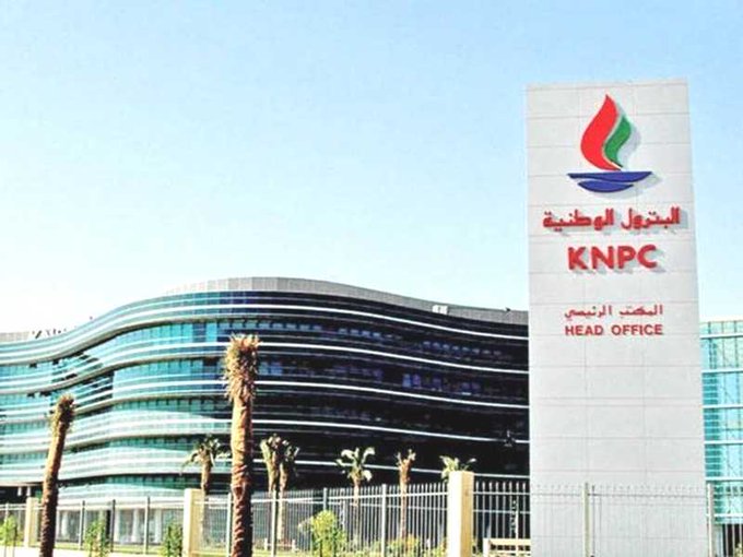#البترول_الوطنية: إصابة 3 من عمال المقاول بحروق باردة أثناء تحميل غاز البروبان في #مصفاة_ميناء_الأحمدي