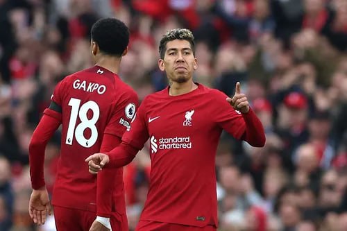 #ليفربول يخطف تعادلًا قاتلًا أمام #آرسنال ويشعل الصراع على اللقب