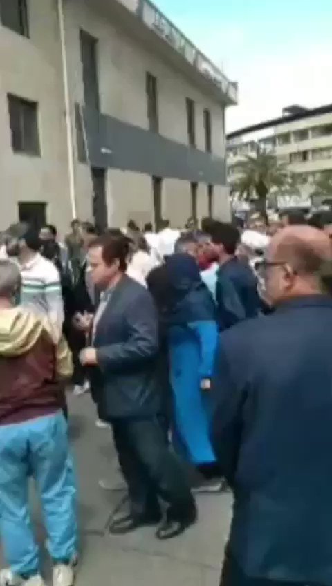 اغتيال عضو مجلس خبراء القيادة الإيراني عباس علي سليماني في هجوم مسلح