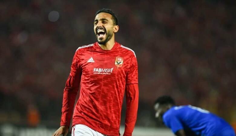 الأهلى المصري: انفراجة كبيرة في أزمة كهربا