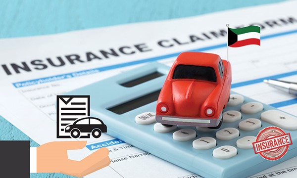تشكيل لجنة مشتركة من «وحدة التأمين» و«الداخلية» لبحث أسعار وثائق تأمين السيارات