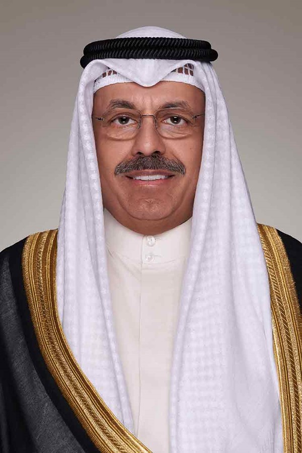 سمو رئيس مجلس الوزراء يهنئ الملك تشارلز الثالث بمناسبة تتويجه ملكا للمملكة المتحدة لبريطانيا العظمى وإيرلندا الشمالية