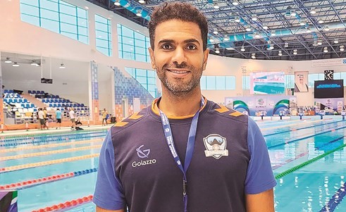 بطولة العالم للغوص الحر تستأنف اليوم وأبطالنا يحققون أرقاماً وطنية مميزة