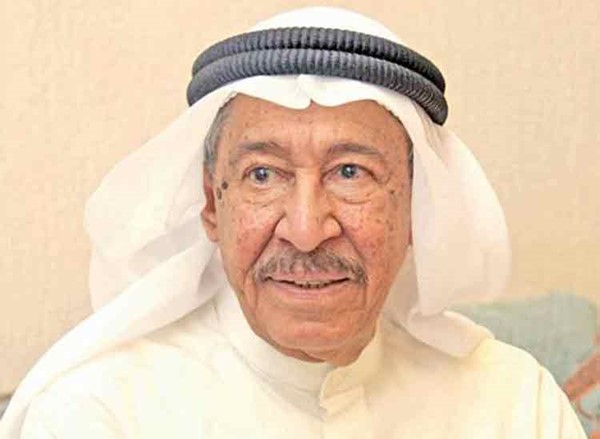 المطرب الكبير #عبدالكريم_عبدالقادر في ذمة الله