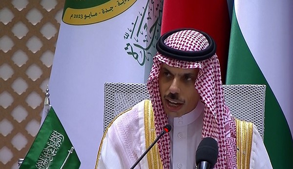 وزير الخارجية السعودي: المواقف المتشددة لا تصب في مصلحة الشعب السوري
