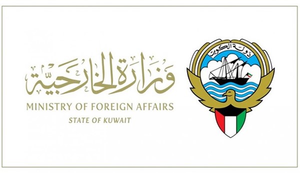 الكويت تستنكر قيام مجموعة مسلحة باقتحام مبنى سفارة قطر في الخرطوم
