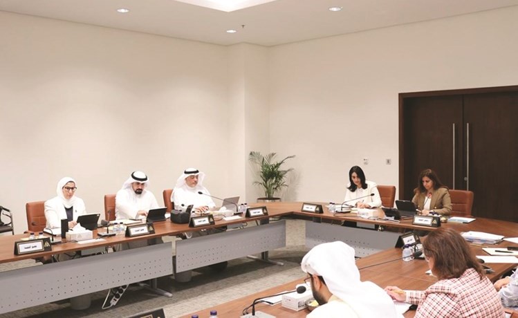 منيرة الأمير: إنشاء نظام متكامل لإدارة النفايات الصلبة