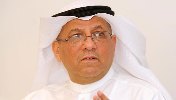 رئيس المجلس الأعلى للقضاء بالإنابة يبحث مع وفد قضائي عماني التعاون المشترك
