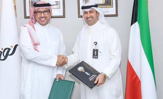 لجنة الطاقة والاقتصاد في مجلس التنسيق الكويتي – السعودي بحثت تعزيز التعاون المشترك