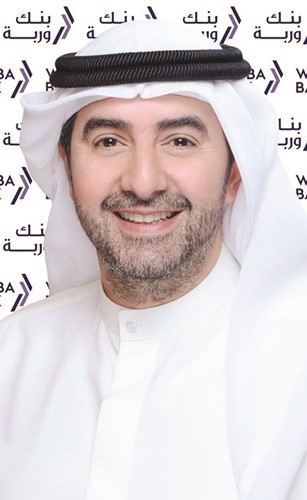 حمد الساير: الاستدامة دافع أساسي لـ «وربة».. ليصبح أحد أكبر البنوك الإسلامية