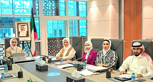 وزيرة الشؤون: الكويت تبذل كل المساعي والجهود لحماية حقوق الطفل وتعزيزها