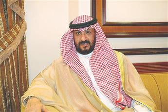 الخالد يوجه بمنح 872 عسكري من ضابط وضابط صف بقوة الإطفاء وسام الواجب العسكري