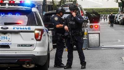 التحقيقات الفيدرالي يطارد مسلحا متهما بقتل 5 أشخاص