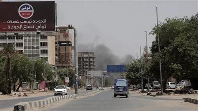 الجيش السوداني والدعم السريع يتفقان على هدنة لمدة سبعة أيام