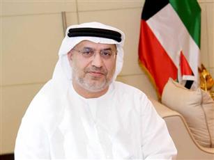السفير الإماراتي: السوق الكويتي أحد أهم الأسواق الاستثمارية الواعدة في المنطقة