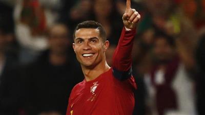 رونالدو الأعلى أجراً في 2023 متفوقا على ميسي ومبابي