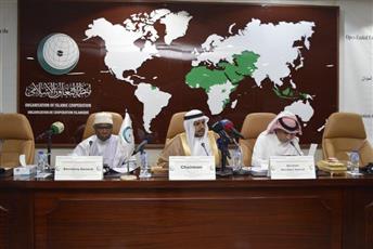 أمين عام منظمة التعاون الإسلامي: إمكانية إرسال وفد رفيع للمنظمة إلى السودان لبحث الأوضاع