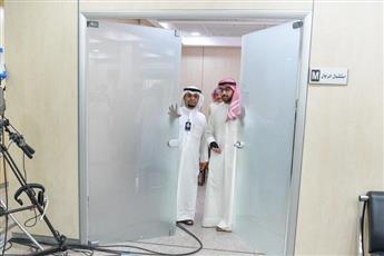 الإعلام: كل التسهيلات اللازمة لتغطية انتخابات مجلس الأمة 2023  #مجلس_الامه_2023