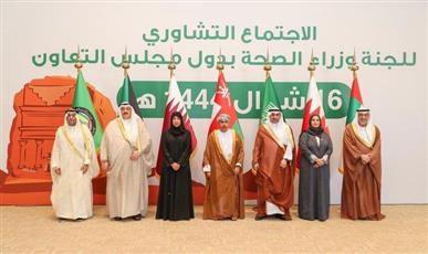 البديوي: وزراء الصحة الخليجيون بحثوا سبل تطوير المنظومة الصحية الخليجية والتطورات بالسودان