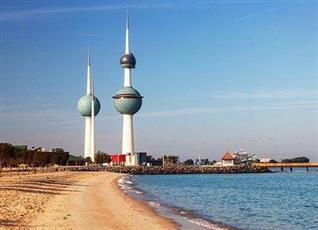 طقس حار نهارًا معتدل ورطب نسبيًا على المناطق الساحلية ليلاً.. والعظمى 38
