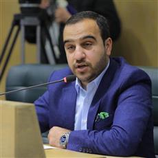 البرلمان الأردني يرفع الحصانة عن النائب العدوان تمهيدًا لمحاكمته بتهمة تهريب الأسلحة