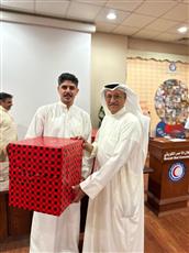 الهلال الأحمر: يحق للكويت الفخر بسجلها الحافل في مجال العمل التطوعي