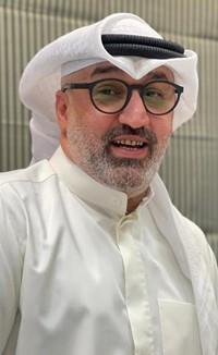 سامي الكندري مديرا عاما للجمارك بالتكليف