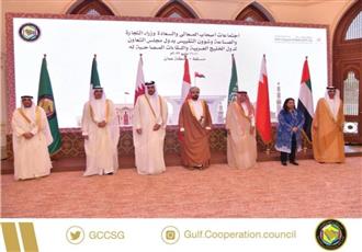 أمين «مجلس التعاون»: الاقتصاد القوي لا يكون إلا بتعاون وثيق ومشترك