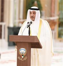 وزير العدل يترأس وفد الكويت المشارك في المنتدى الحكومي الرابع لمكافحة الإتجار بالأشخاص المنعقد بقطر