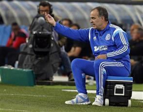 رسمياً.. الأرجنتيني مارسيلو بيلسا مدربا لمنتخب أوروغواي